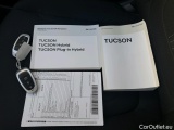  Hyundai  Tucson HYUNDAI  / 2020 / 5P / todoterreno 1.6 CRDI 100kW (136CV) 48V Tecno Sky DCT #9