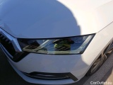  Skoda  Octavia SKODA  / 2020 / 5P / familiar Combi 2.0 TDI 110kW (150CV) DSG Style #16