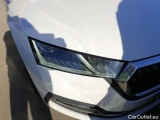  Skoda  Octavia SKODA  / 2020 / 5P / familiar Combi 2.0 TDI 110kW (150CV) DSG Style #17
