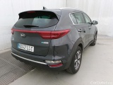  KIA  Sportage KIA  1.6MHEV Drive 100kW(136CV) 4x2(Crist Tintados) #2