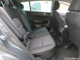  KIA  Sportage KIA  1.6MHEV Drive 100kW(136CV) 4x2(Crist Tintados) #7