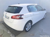  Peugeot  308 PEUGEOT  / 2017 / 5P / berlina con portón 5p Active Pack BlueHDi 130 S&S #2