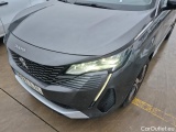  Peugeot  3008 PEUGEOT  / 2020 / 5P / todoterreno 1.5 BlueHDi 96kW (130CV) S&S Allure EAT8 #16