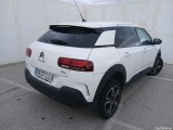 Citroen  C4 Cactus CITROEN  / 2018 / 5P / berlina con portón BlueHDi 100 S&S C-Series(SP) #2