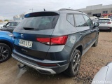  Seat  ATECA SEAT  / 2016 / 5P / todoterreno 1.5 TSI 110kW DSG S&S Style Go #2
