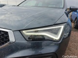  Seat  ATECA SEAT  / 2016 / 5P / todoterreno 1.5 TSI 110kW DSG S&S Style Go #16