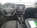 Opel  Corsa OPEL  1.2T XHL 74kW (100CV) Elegance (CX2) #3