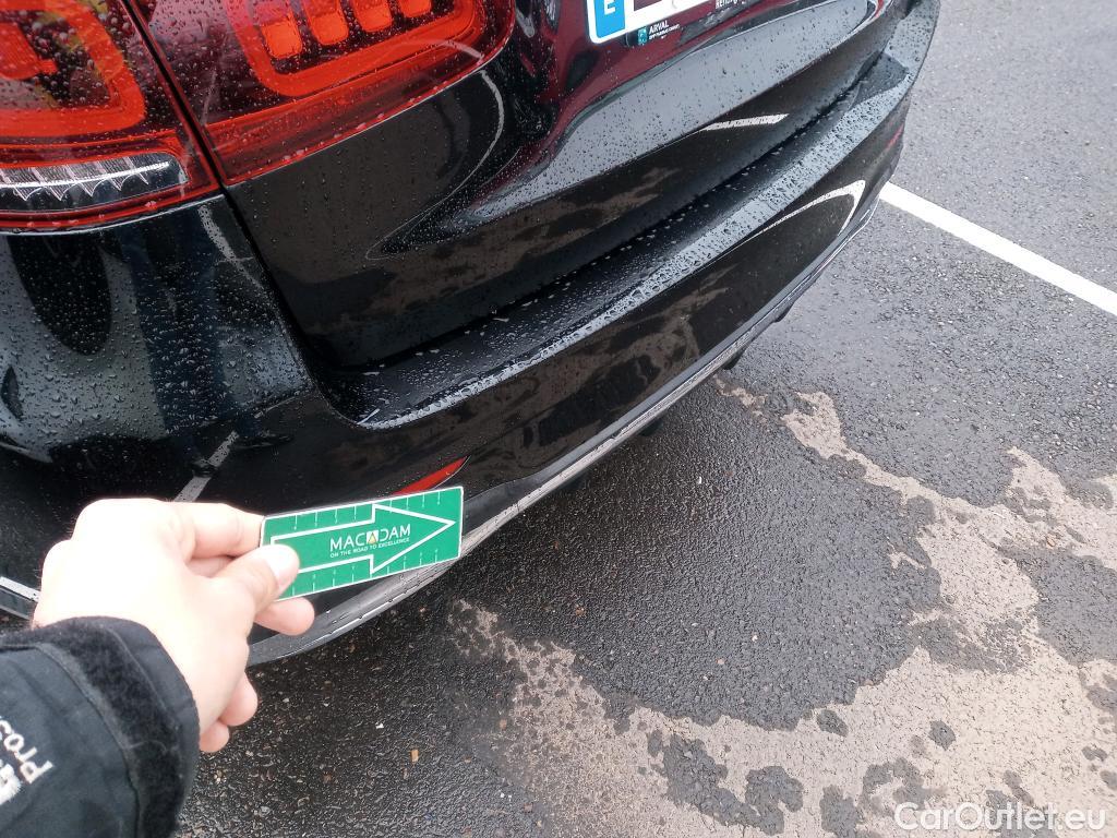  Mercedes  G-Klasee MERCEDES-BENZ Clase GLC / 2019 / 5P / todoterreno GLC 220 d 4MATIC #32