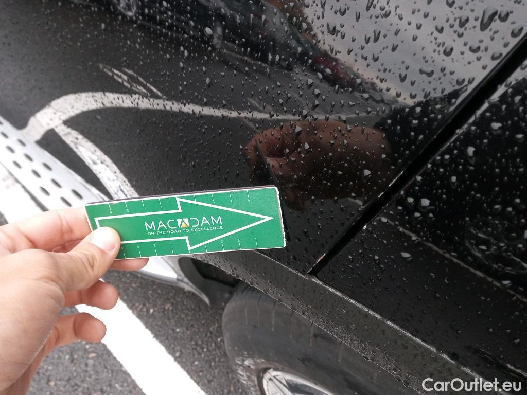  Mercedes  G-Klasee MERCEDES-BENZ Clase GLC / 2019 / 5P / todoterreno GLC 220 d 4MATIC #17