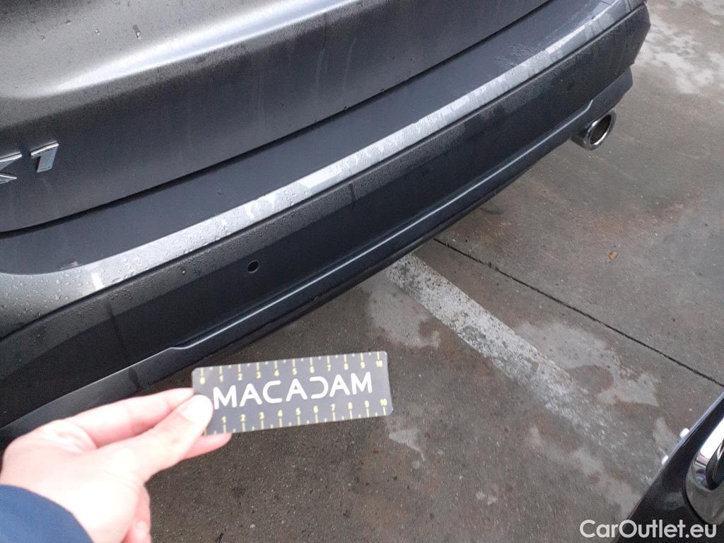  Bmw  X1 BMW  / 2019 / 5P / todoterreno sDrive18dA Corporate #12