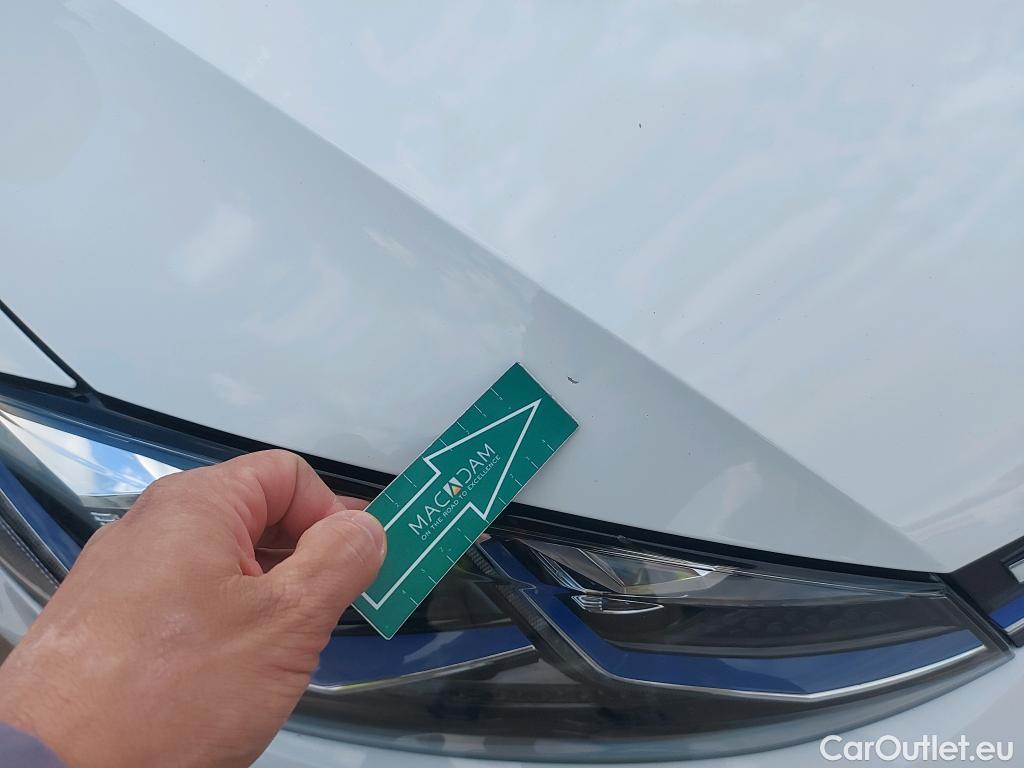  Volkswagen  Golf  VOLKSWAGEN / 2016 / 5P / berlina con portón e-ePower 110 kW (136CV) #6