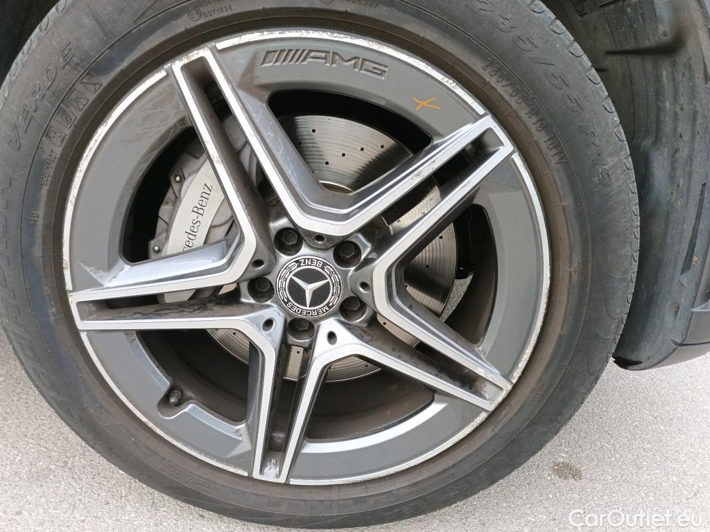  Mercedes  G-Klasee MERCEDES-BENZ Clase GLC / 2019 / 5P / todoterreno GLC 300 de 4MATIC #11