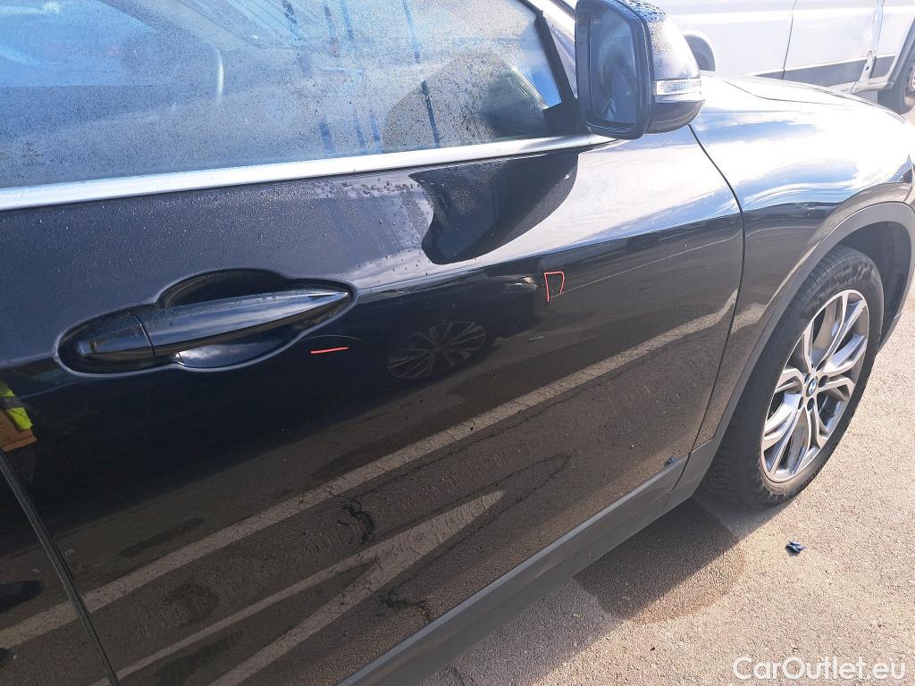  Bmw  X2 BMW  sDrive18i #1