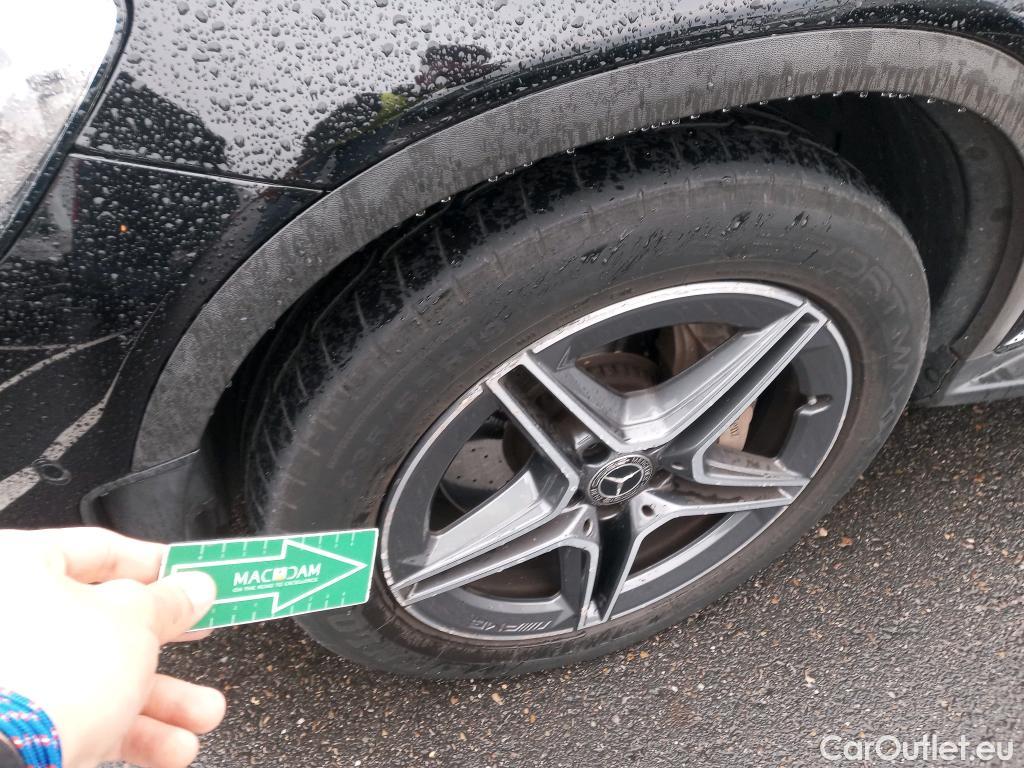  Mercedes  G-Klasee MERCEDES-BENZ Clase GLC / 2019 / 5P / todoterreno GLC 220 d 4MATIC #4