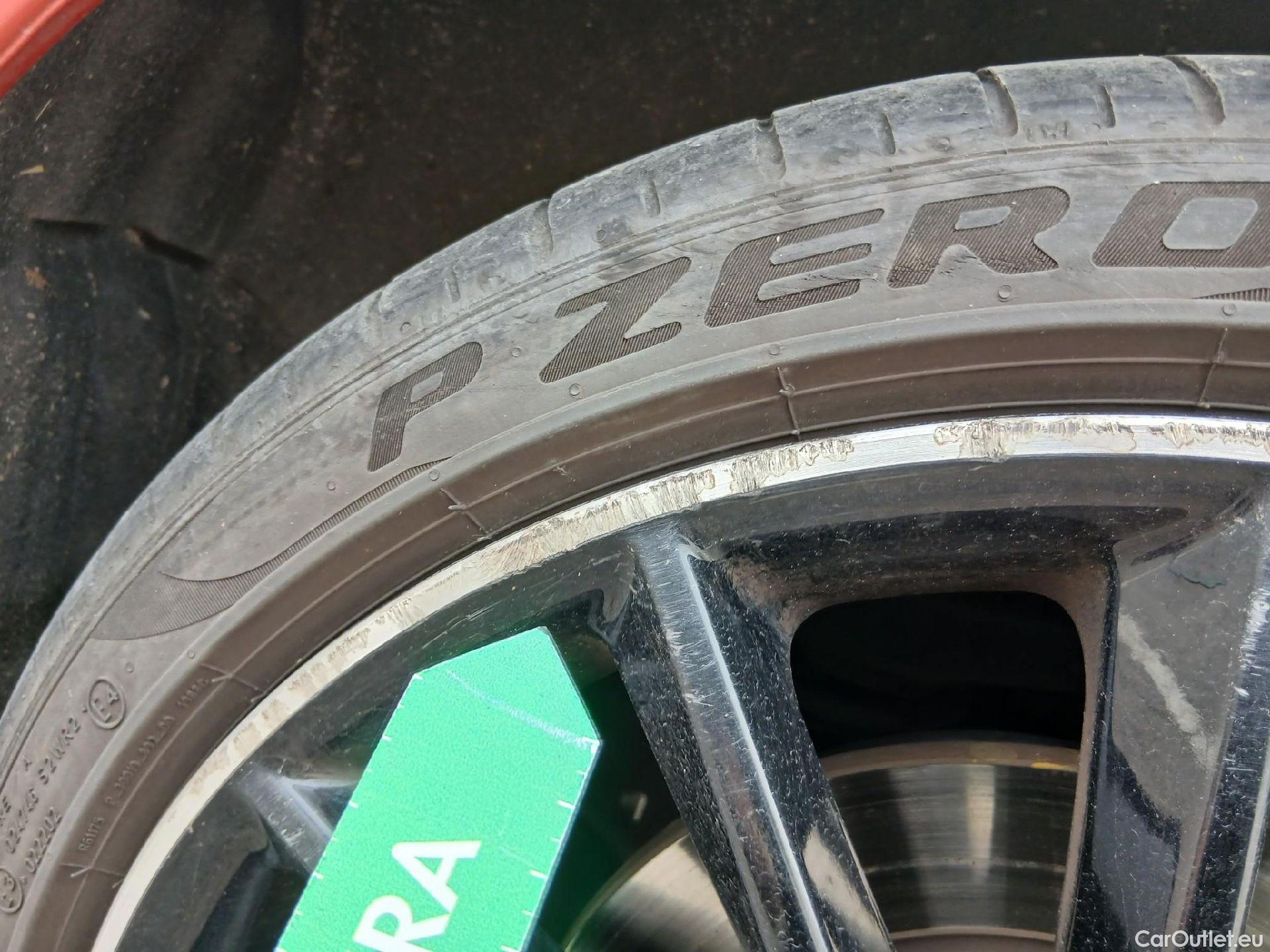  Mercedes  A-Klasse MERCEDES-BENZ Clase A / 2018 / 5P / berlina con portón A 250 e #16