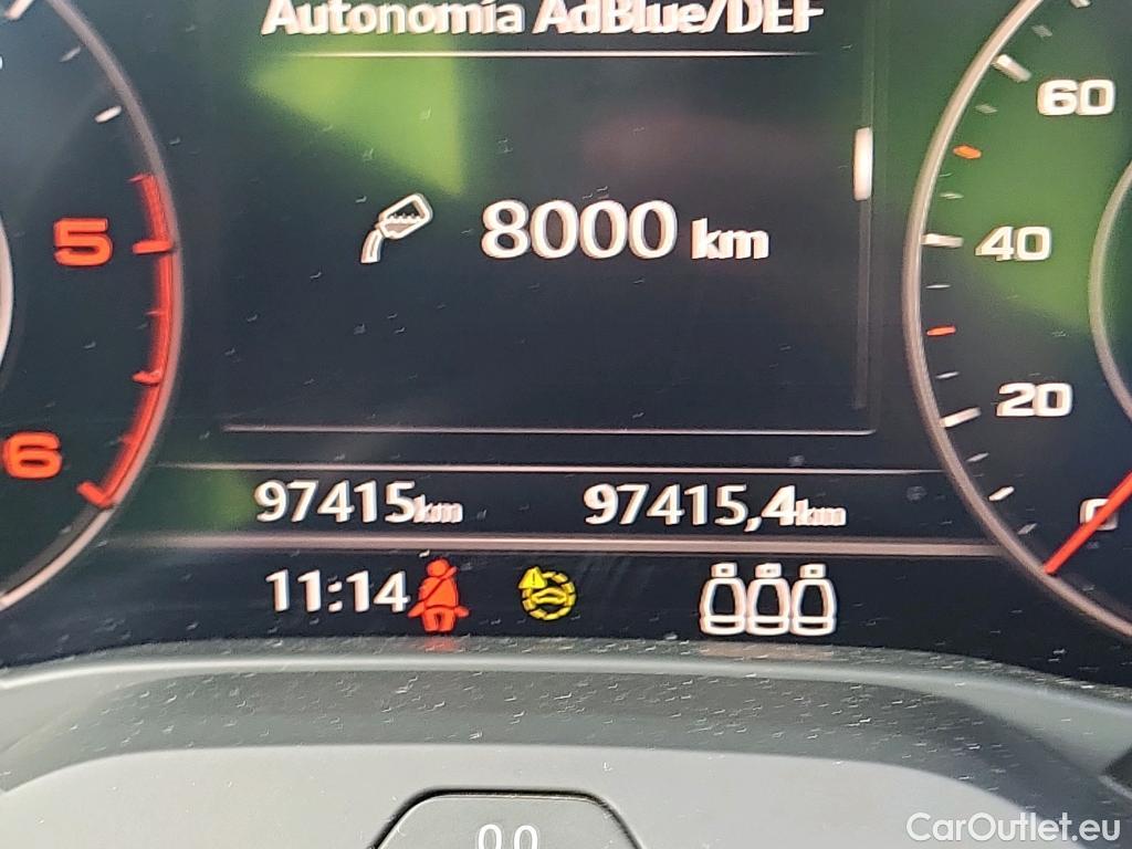  Audi  Q2 AUDI  / 2020 / 5P / todoterreno S line 30 TDI 85kW (116CV) S tronic #13