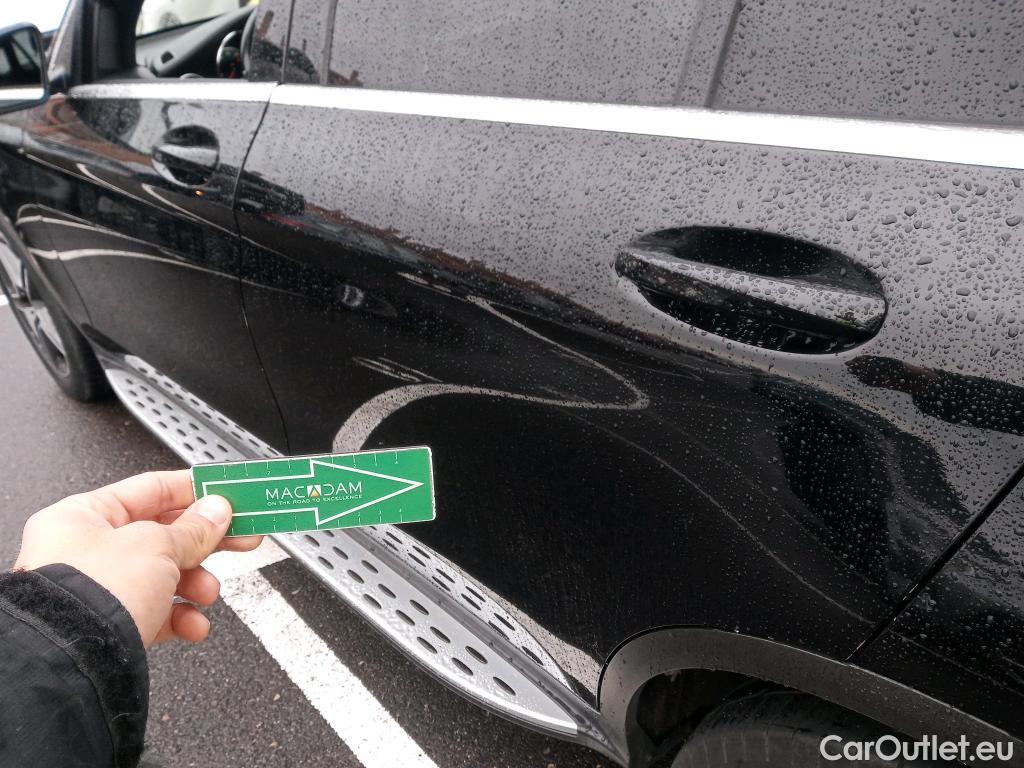  Mercedes  G-Klasee MERCEDES-BENZ Clase GLC / 2019 / 5P / todoterreno GLC 220 d 4MATIC #18