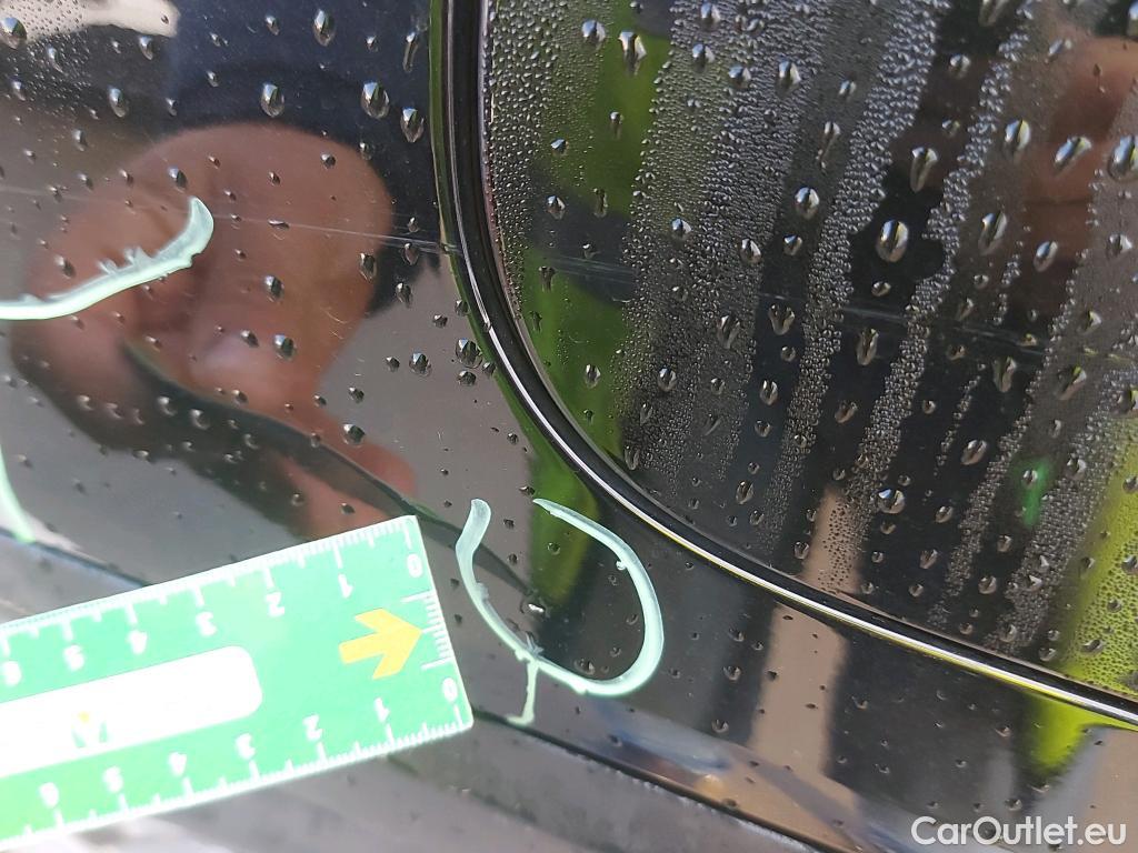  Mercedes  GLB MERCEDES-BENZ  / 2019 / 5P / todoterreno 2.0  220 D 4MATIC DCT 140KW (190CV) #11