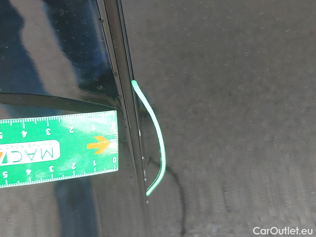  Mercedes  GLB MERCEDES-BENZ  / 2019 / 5P / todoterreno 2.0  220 D 4MATIC DCT 140KW (190CV) #26