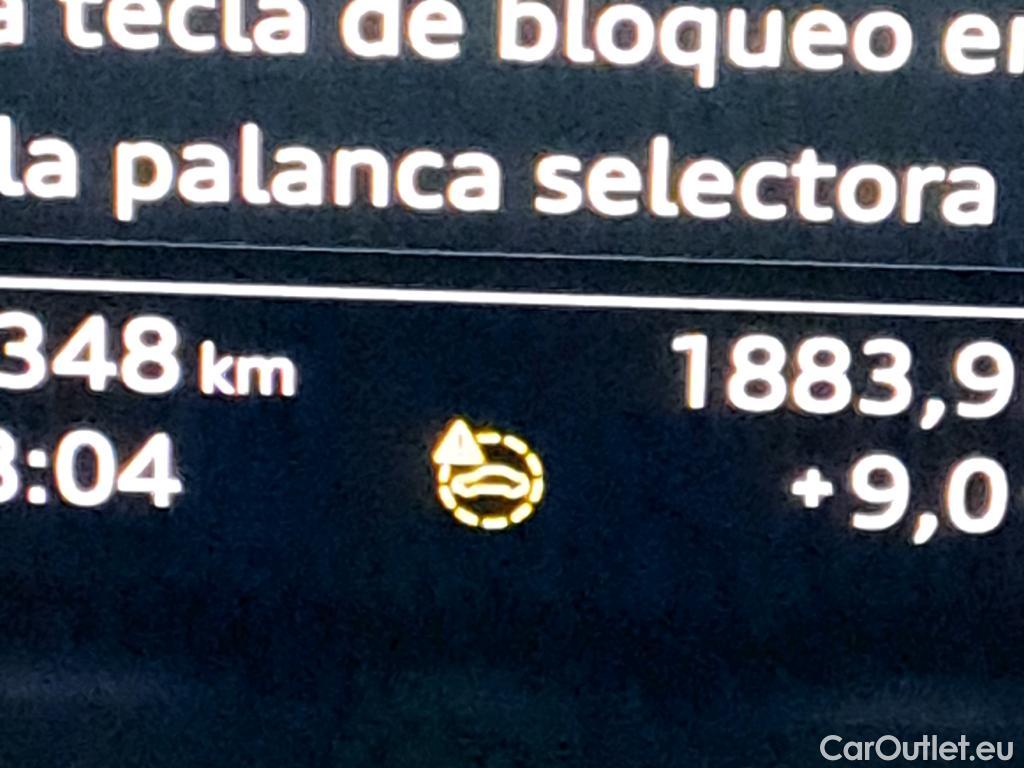  Audi  Q3 AUDI  / 2018 / 5P / todoterreno Advanced 35 TDI 110kW (150CV) S tronic (AC5) #12