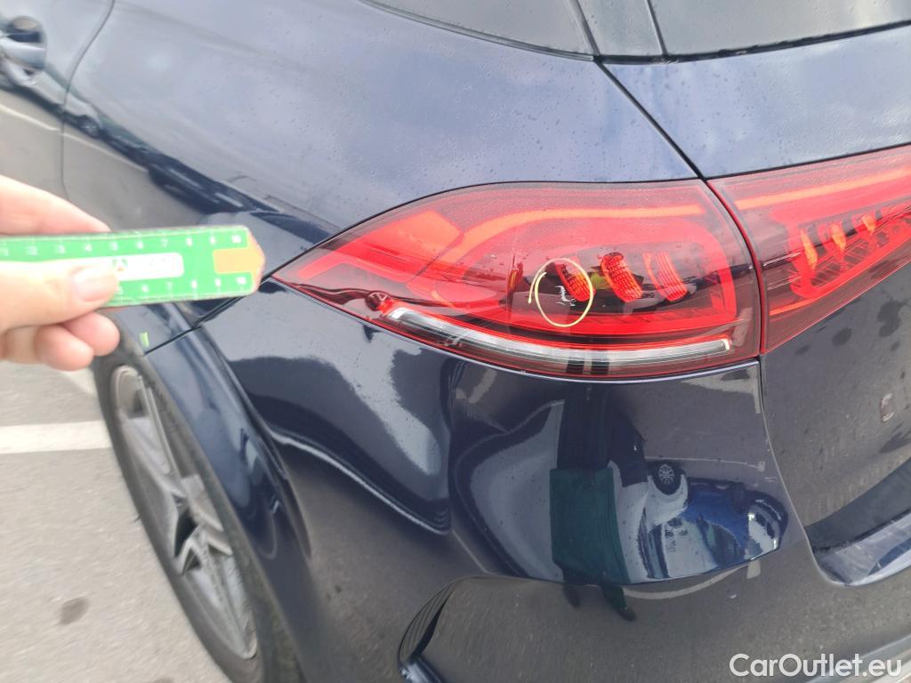  Mercedes  G-Klasee MERCEDES-BENZ GLE / 2018 / 5P / todoterreno GLE 300 d 4MATIC #23