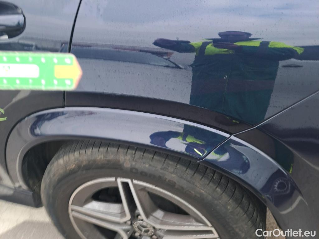  Mercedes  G-Klasee MERCEDES-BENZ GLE / 2018 / 5P / todoterreno GLE 300 d 4MATIC #25