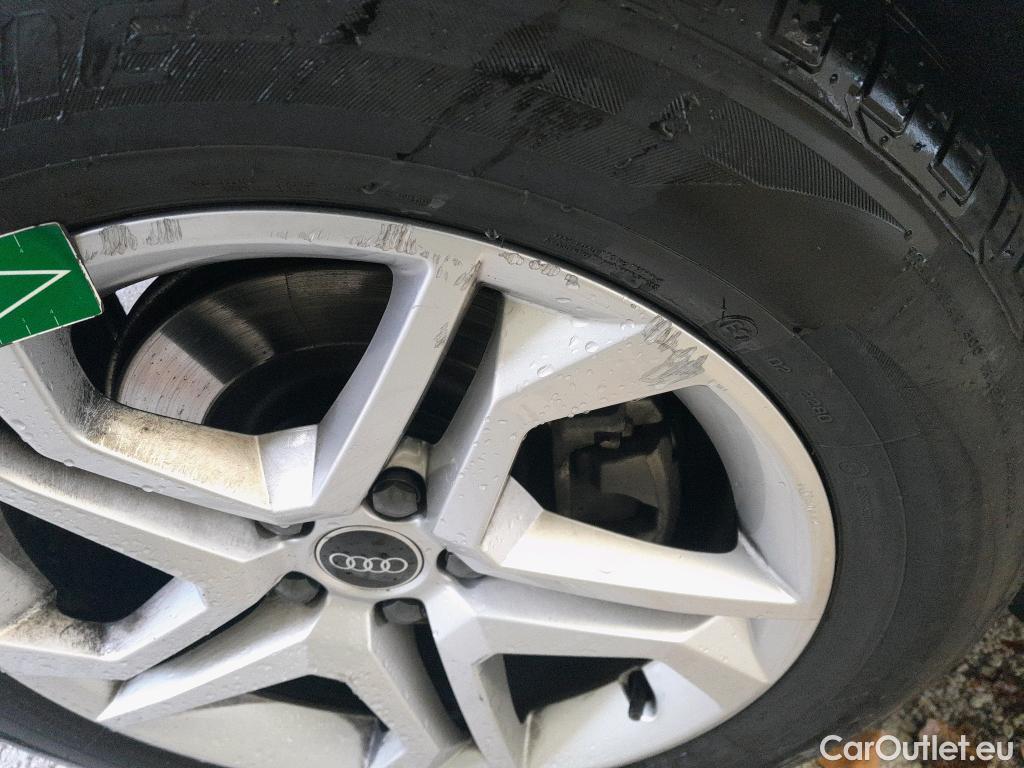  Land Rover  Discovery AUDI Q5 / 2020 / 5P / todoterreno Advanced 35 TDI 120kW S tronic (AC2) #3