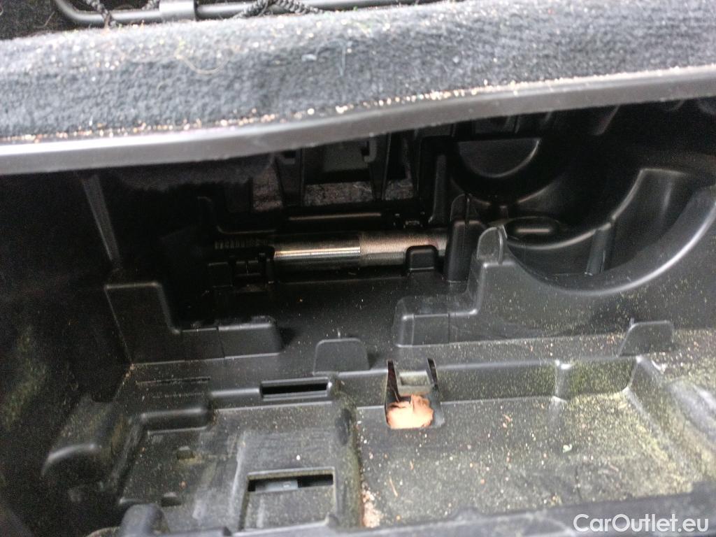  Mercedes  G-Klasee MERCEDES-BENZ Clase GLC / 2019 / 5P / todoterreno GLC 300 de 4MATIC #21