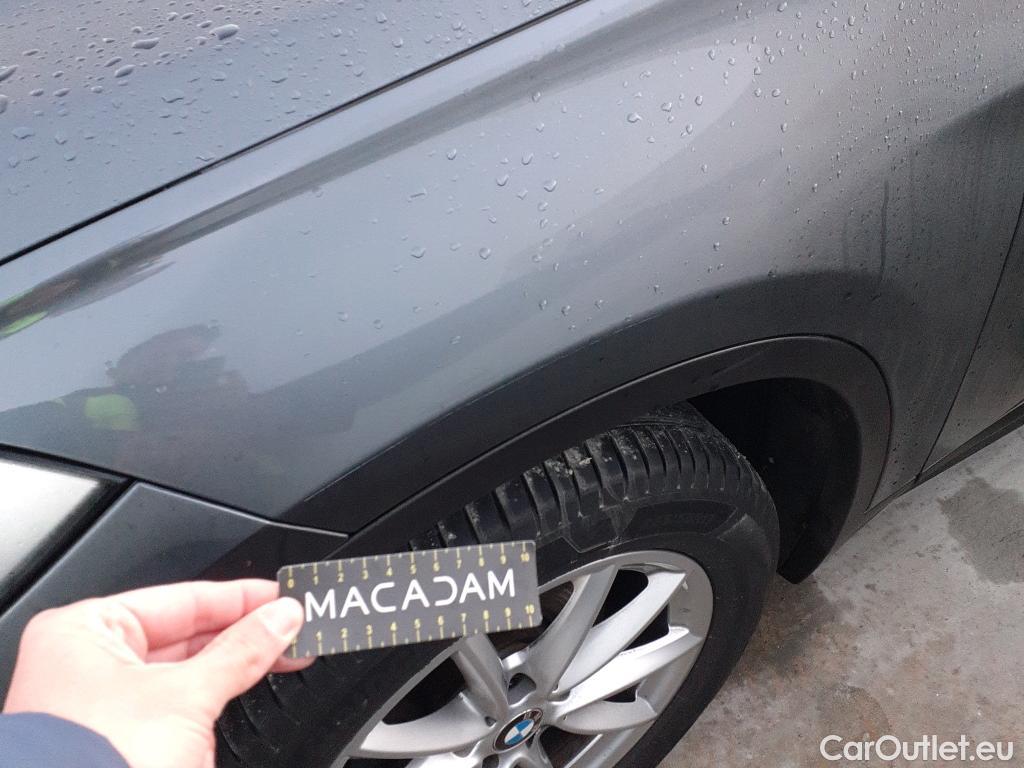  Bmw  X1 BMW  / 2019 / 5P / todoterreno sDrive18dA Corporate #15