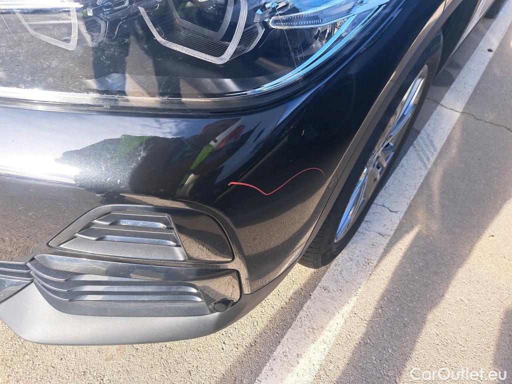  Bmw  X2 BMW  sDrive18i #10