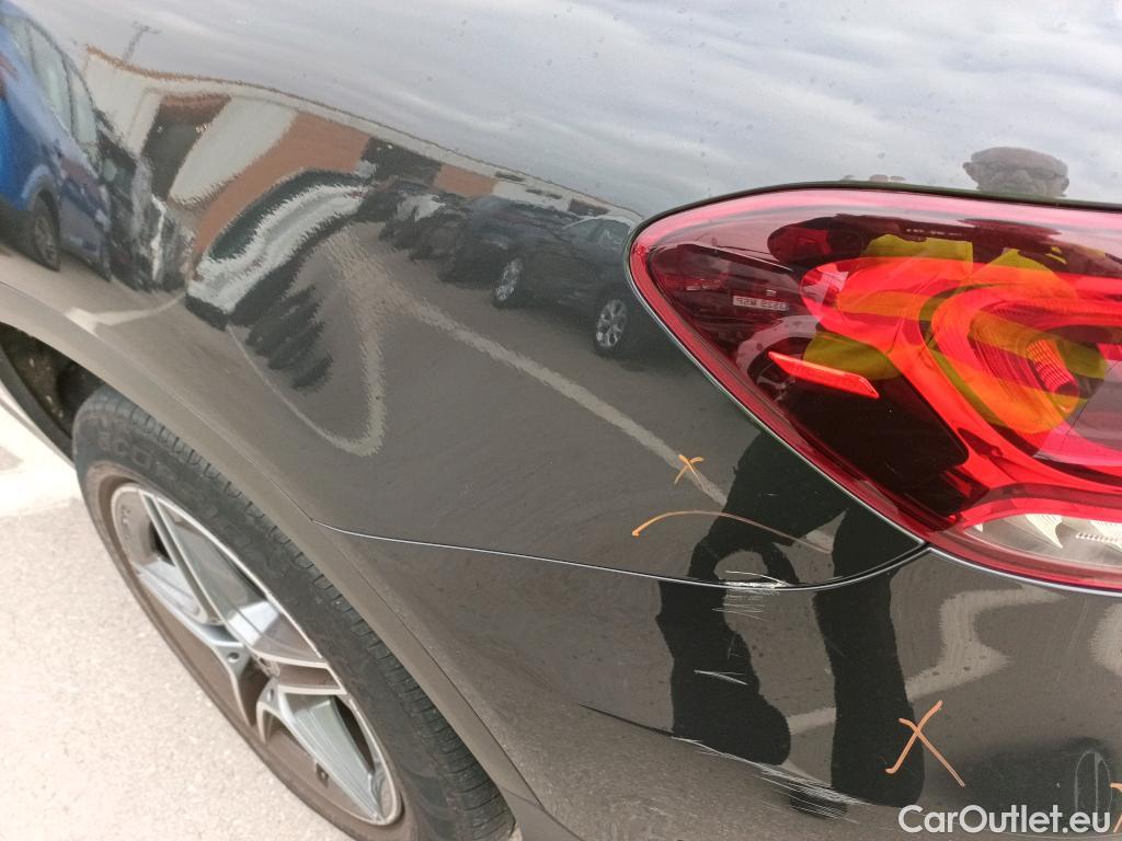  Mercedes  G-Klasee MERCEDES-BENZ Clase GLC / 2019 / 5P / todoterreno GLC 300 de 4MATIC #15