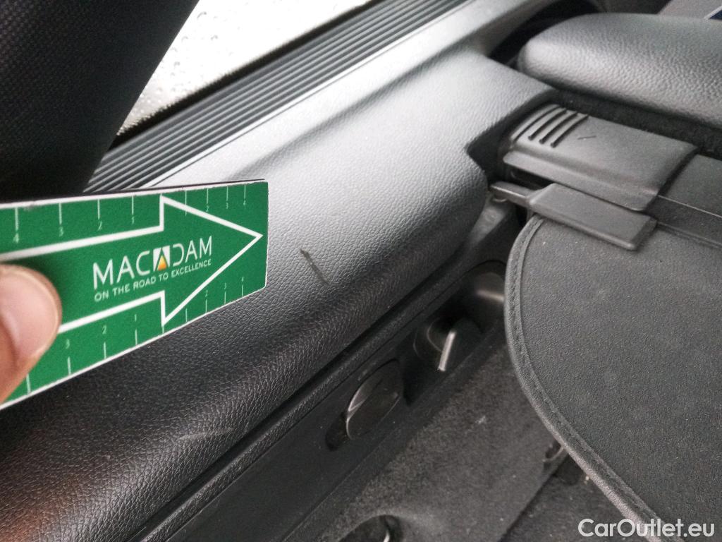  Mercedes  G-Klasee MERCEDES-BENZ Clase GLC / 2019 / 5P / todoterreno GLC 220 d 4MATIC #21