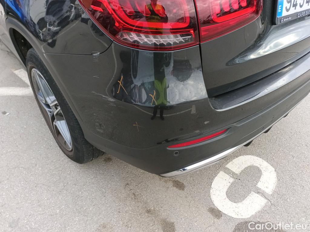  Mercedes  G-Klasee MERCEDES-BENZ Clase GLC / 2019 / 5P / todoterreno GLC 300 de 4MATIC #37