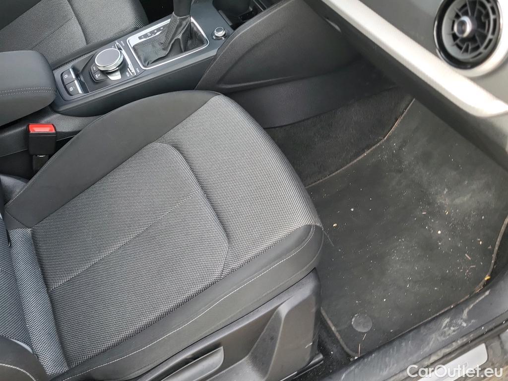  Audi  Q2 AUDI  / 2020 / 5P / todoterreno S line 30 TDI 85kW (116CV) S tronic #5