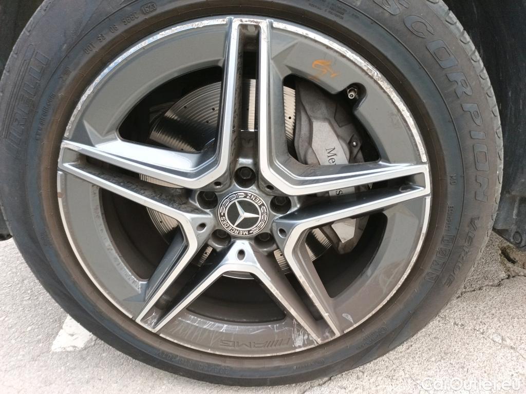  Mercedes  G-Klasee MERCEDES-BENZ Clase GLC / 2019 / 5P / todoterreno GLC 300 de 4MATIC #10