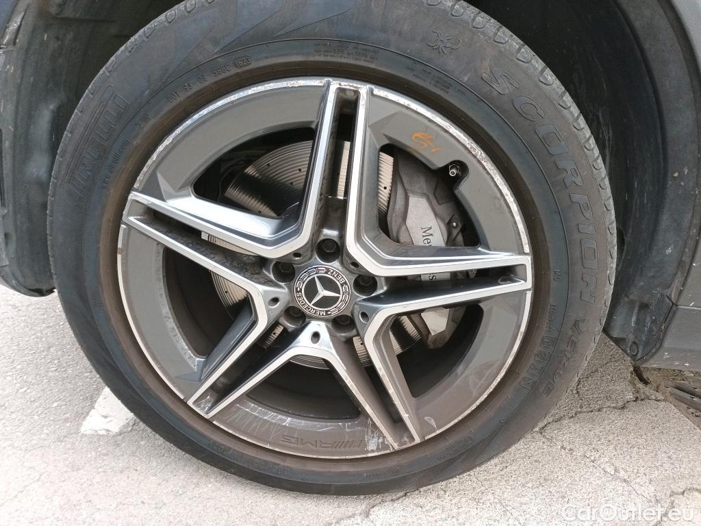  Mercedes  G-Klasee MERCEDES-BENZ Clase GLC / 2019 / 5P / todoterreno GLC 300 de 4MATIC #9