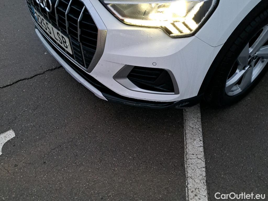  Audi  Q3 AUDI  / 2018 / 5P / todoterreno Advanced 35 TDI 110kW (150CV) S tronic (AC5) #5