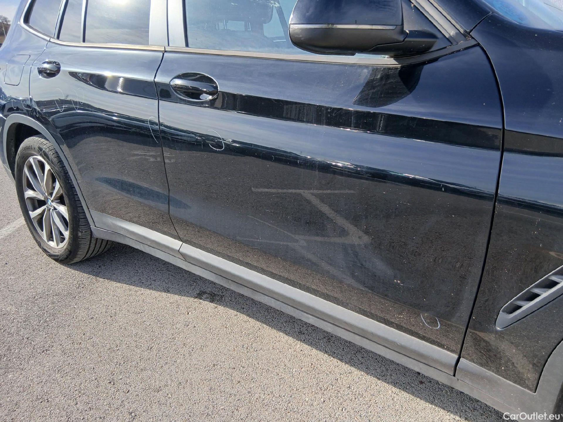  Bmw  X3 BMW  / 2017 / 5P / todoterreno xDrive20d (AC2) #32