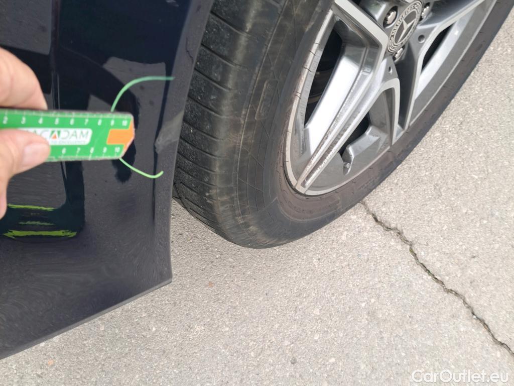  Mercedes  G-Klasee MERCEDES-BENZ GLE / 2018 / 5P / todoterreno GLE 300 d 4MATIC #18