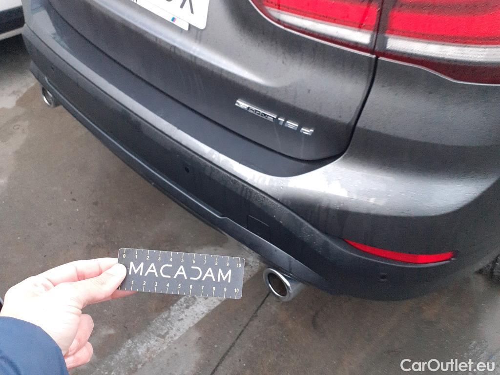  Bmw  X1 BMW  / 2019 / 5P / todoterreno sDrive18dA Corporate #19