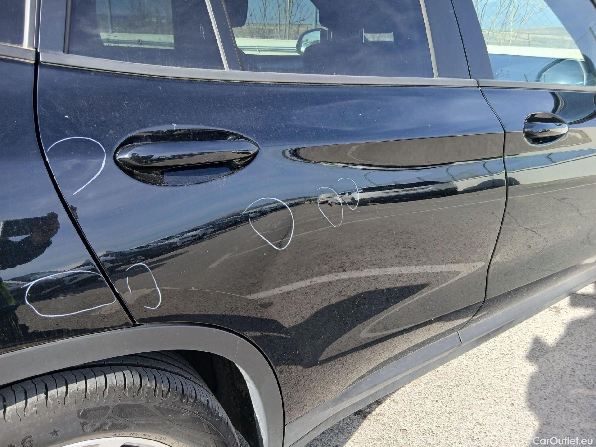  Bmw  X3 BMW  / 2017 / 5P / todoterreno xDrive20d (AC2) #30