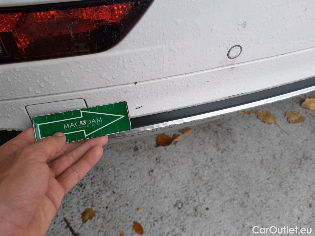  Land Rover  Discovery AUDI Q5 / 2020 / 5P / todoterreno Advanced 35 TDI 120kW S tronic (AC2) #9