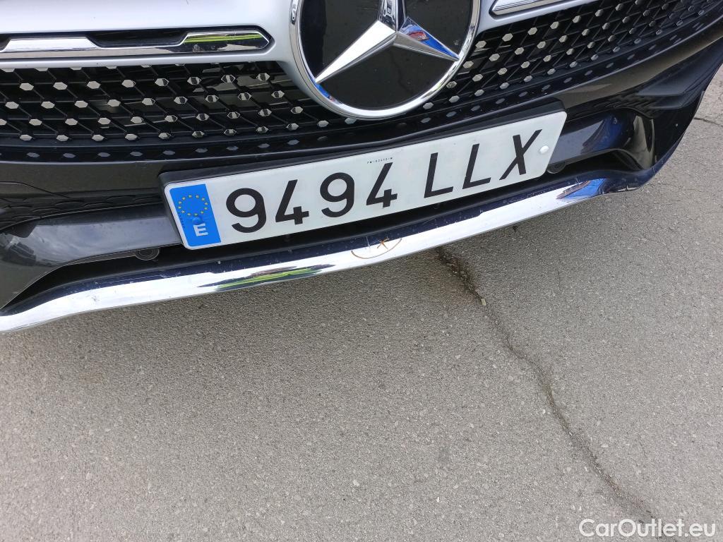  Mercedes  G-Klasee MERCEDES-BENZ Clase GLC / 2019 / 5P / todoterreno GLC 300 de 4MATIC #1