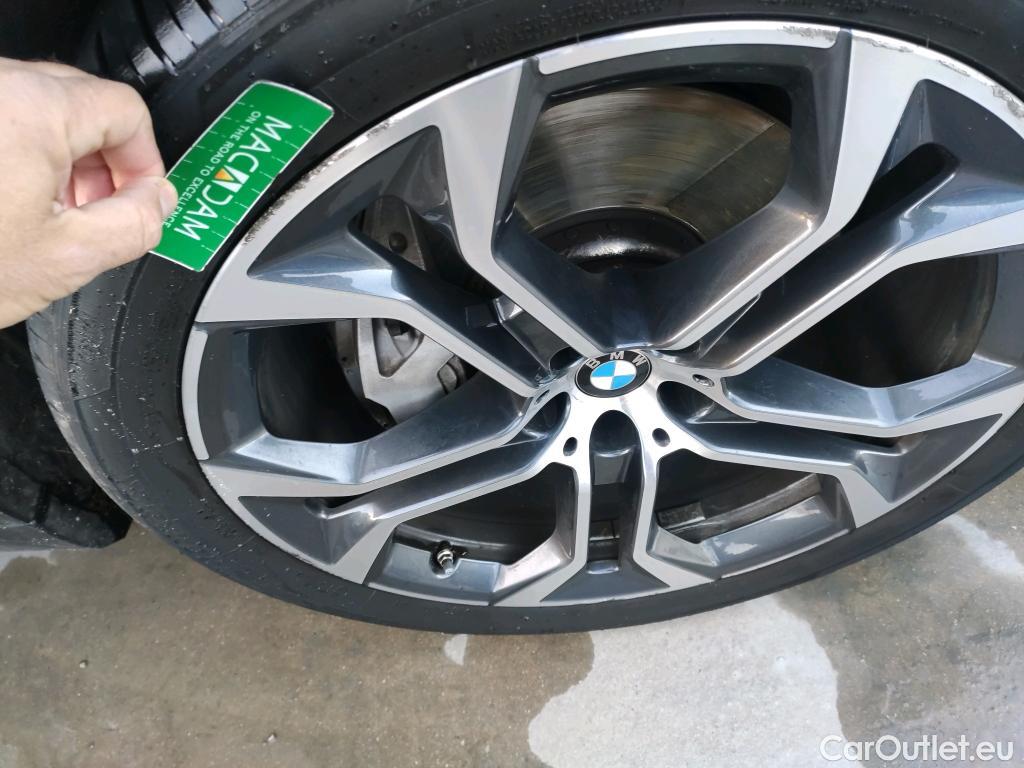  Bmw  X5 BMW  / 2018 / 5P / todoterreno xDrive45e (AC) #6