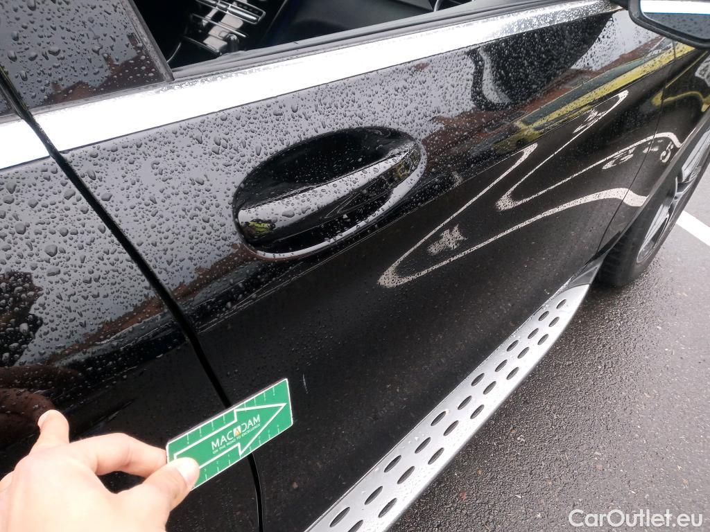  Mercedes  G-Klasee MERCEDES-BENZ Clase GLC / 2019 / 5P / todoterreno GLC 220 d 4MATIC #30