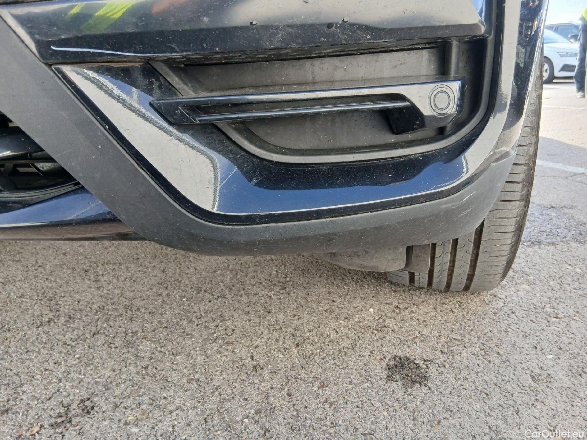  Bmw  X3 BMW  / 2017 / 5P / todoterreno xDrive20d (AC2) #6