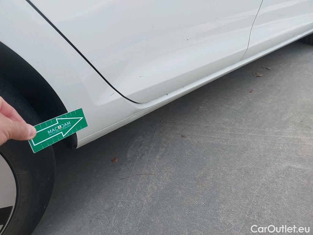  Volkswagen  Golf  VOLKSWAGEN / 2016 / 5P / berlina con portón e-ePower 110 kW (136CV) #1