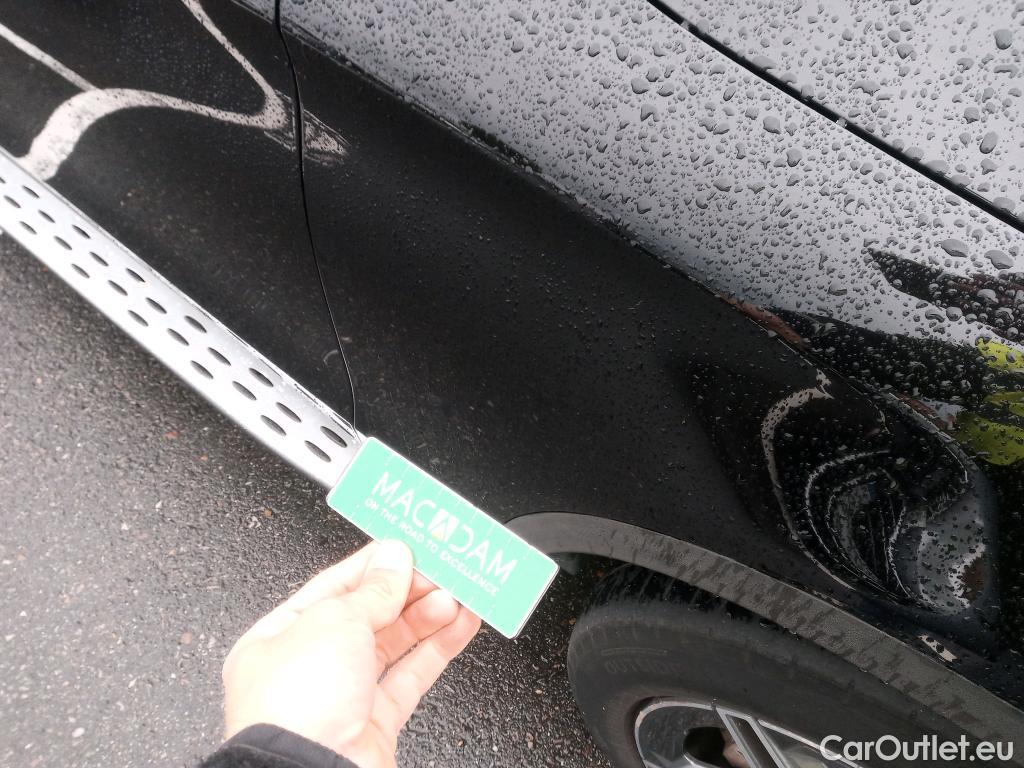  Mercedes  G-Klasee MERCEDES-BENZ Clase GLC / 2019 / 5P / todoterreno GLC 220 d 4MATIC #28