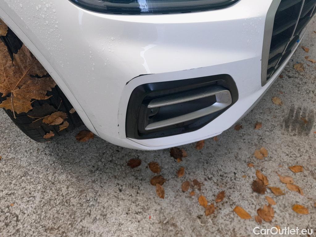  Land Rover  Discovery AUDI Q5 / 2020 / 5P / todoterreno Advanced 35 TDI 120kW S tronic (AC2) #5