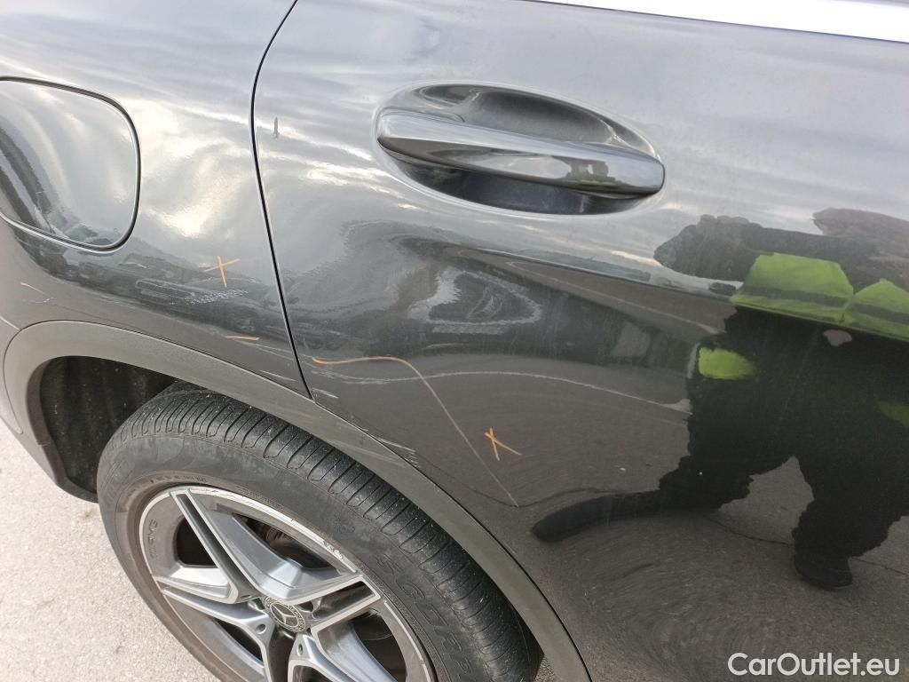  Mercedes  G-Klasee MERCEDES-BENZ Clase GLC / 2019 / 5P / todoterreno GLC 300 de 4MATIC #27